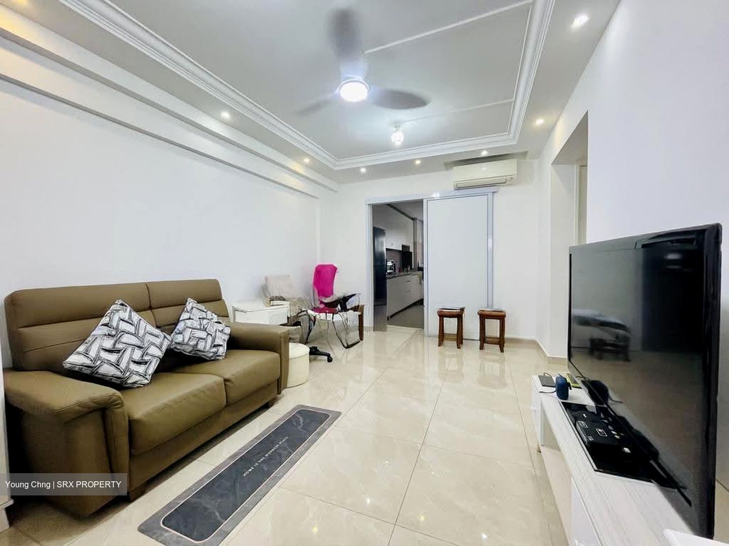 Blk 698 Hougang Street 61 (Hougang), HDB 3 Rooms #624501301